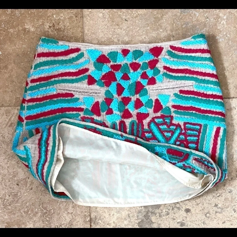 Gryphon New York Mini Skirt